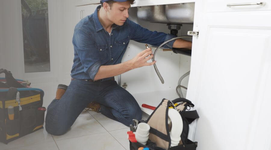 Professional expert plumbing services in Lockridge, IA